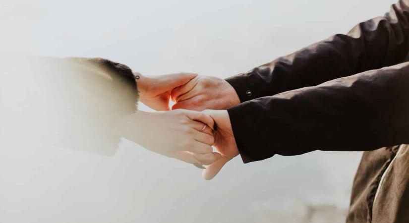 5 beszédes jel, hogy a partnered valóban a lelki társad