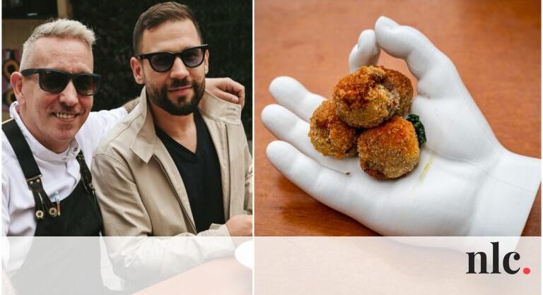 Libamájat nyaltunk, felhőszerű lángost és álompizzát ettünk a hétvégén zajló Gourmet Fesztiválon