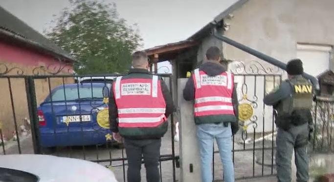 Radar – Otthonfelújítási támogatással csaltak  videó