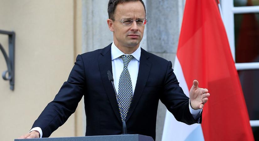 Szijjártó eloszlatta a homályt: ekkor lesz kész a Budapest-Belgrád vasútvonal