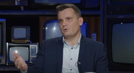 „Vigyázz, Gergő, lájkoltad a Magyar Pétert!” – újabb részleteket árult el a KDNP lemondott elnökségi tagja