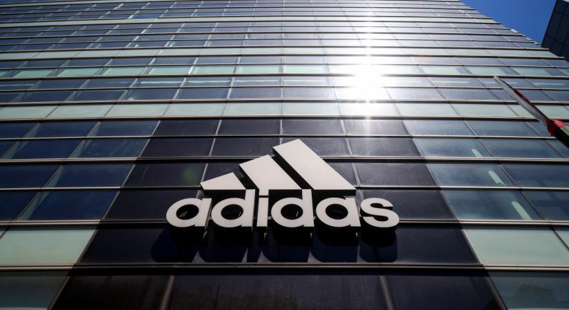 Adatszivárgás történt az Adidasnál
