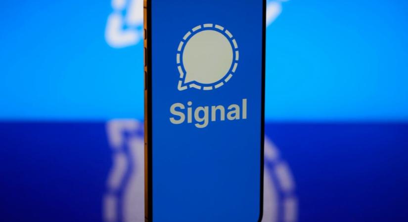 Kémkedés vagy innováció? A Signal beintett a Microsoftnak