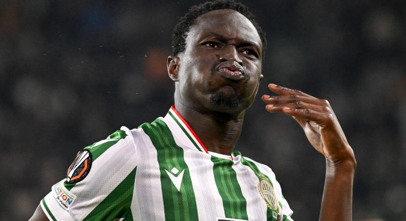Parádés Fradi-bomba is van az év legnagyobb Európa Liga-góljai között - videó