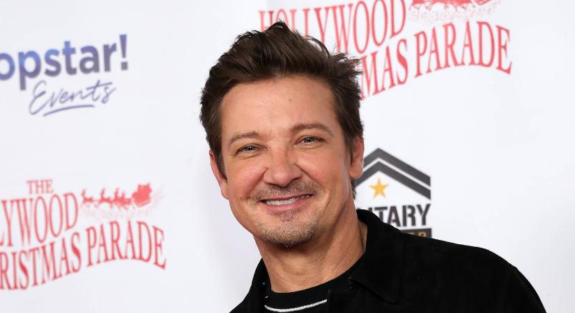 Jeremy Renner a túlvilágon járt a hókotrós balesete után: dühös volt, amiért újraélesztették