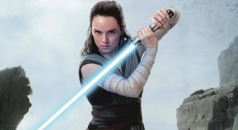Az utolsó Jedik rendezője nagyon szívesen visszatérne a Star Wars világába