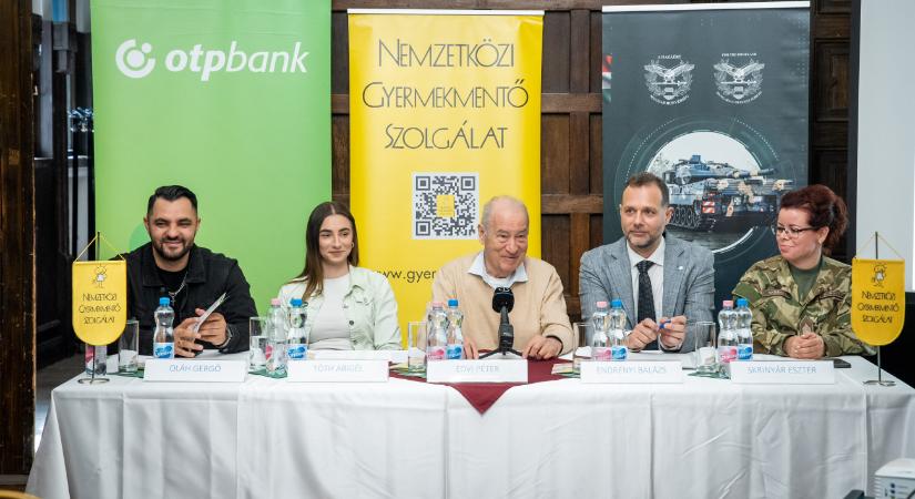 A hét végén a Városligetben lesz az ország legnagyobb ingyenes gyermeknapi rendezvénye