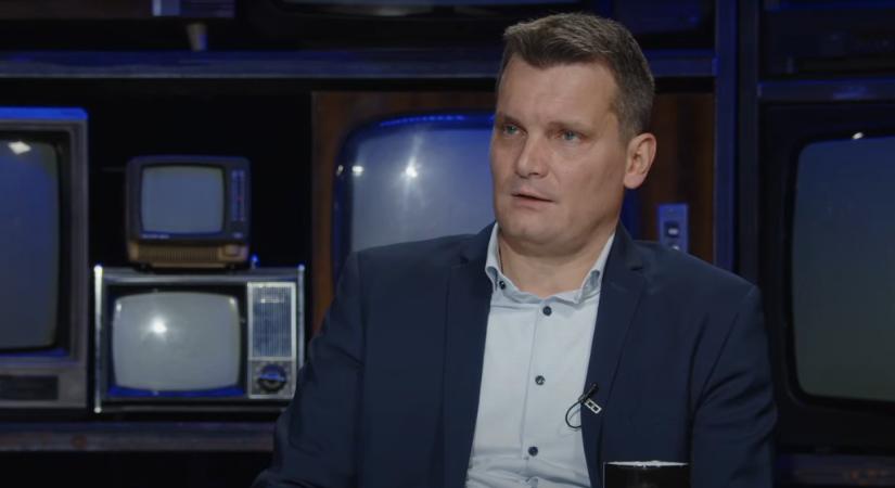 A KDNP-s Gál Gergely azt állítja, hogy Semjén már tavaly megfenyegette