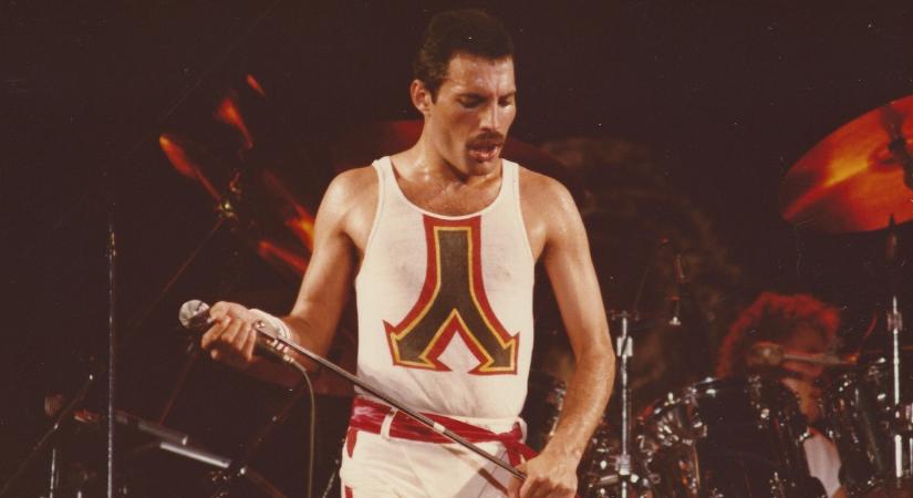 Freddie Mercury-nak van egy lánya - lelepleződött a rocksztár utolsó nagy titka
