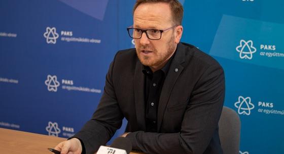 Több mint 40 milliót kellene visszafizetnie a volt paksi főjegyzőnek a 63 milliós végkielégítéséből