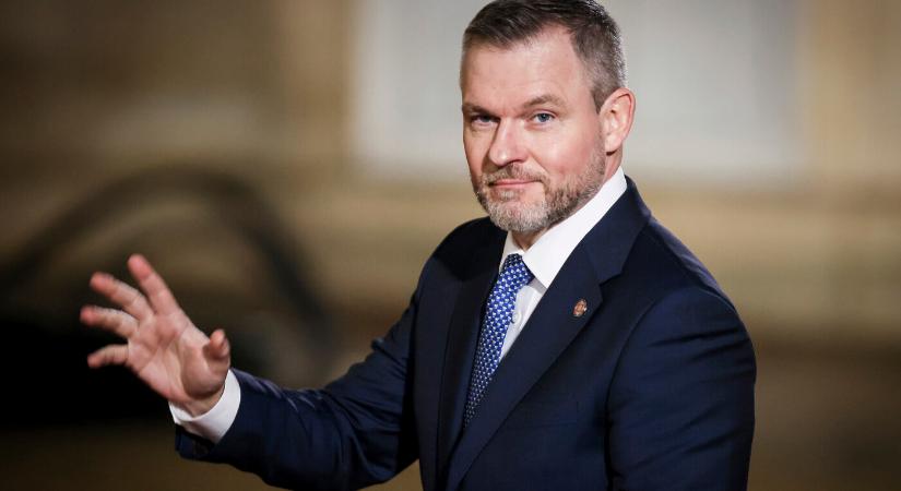 Pellegrini országértékelő beszédet mond szerdán a parlamentben