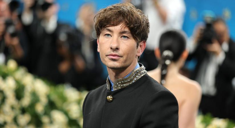Barry Keoghan: Nem tagadom tovább, függő vagyok