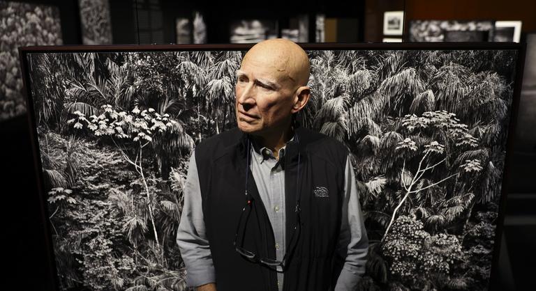 Meghalt Sebastiao Salgado világhírű fotóművész