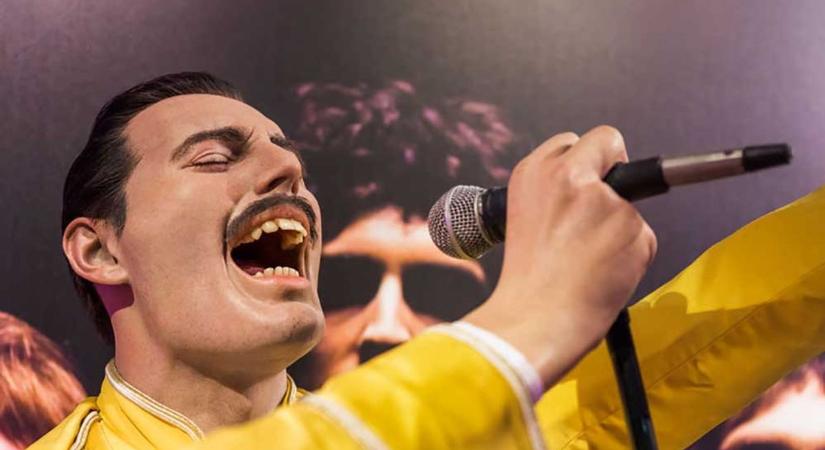 Freddie Mercury titkos gyermeke – 48 év után robbant a bomba!