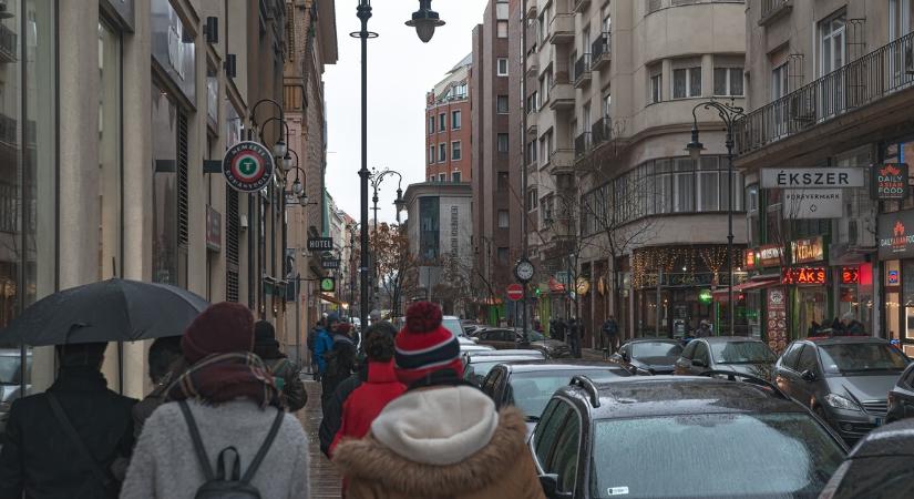 Mi köze van a Mexikói útnak Mexikóhoz? Utánajártunk, mi alapján adnak nevet az utcáknak