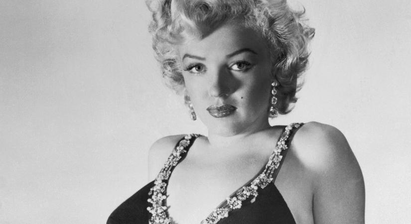 Marilyn Monroe több, mint puszta szexszimbólum – ezek a fotók bizonyítják, hogy igazi stílusikon volt