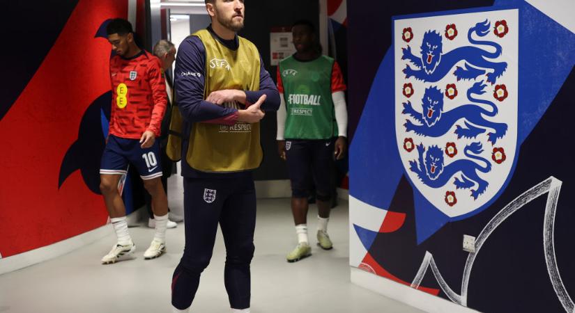 Vb 2026: a 2024-es Eb óta először kapott meghívott Ivan Toney, Phil Foden kikerült a keretből