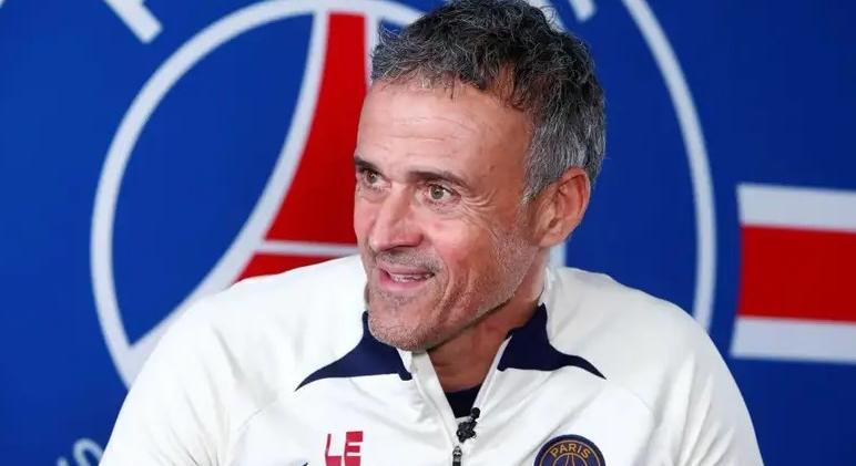 A PSG edzője elmondta, szerinte kik a klub-vb favoritjai