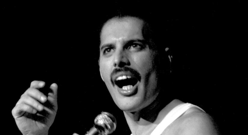 Most derült ki az eddig mélyen őrzött titok! Ő Freddie Mercury lánya és unokája