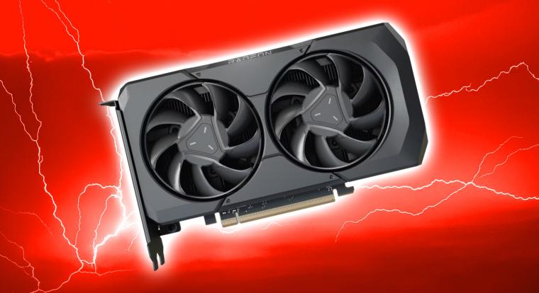 Az AMD egyik fejese szerint a legtöbb játékosnak elég 8 GB VRAM