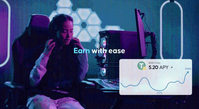 1 millió dolláros kampányt indít a Bitget Wallet – jön a „Crypto for Everyone″ mozgalom