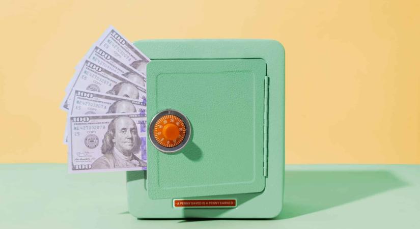 Félretennél? Az 1%-os trükkel legyőzheted az impulzusvásárlást