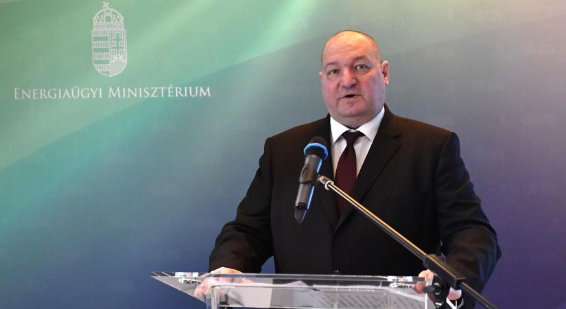 Németh Szilárd szerint az ukrán energiafenyegetés a magyaroknak négyszeres gáz árat és dupla áram árat jelentene
