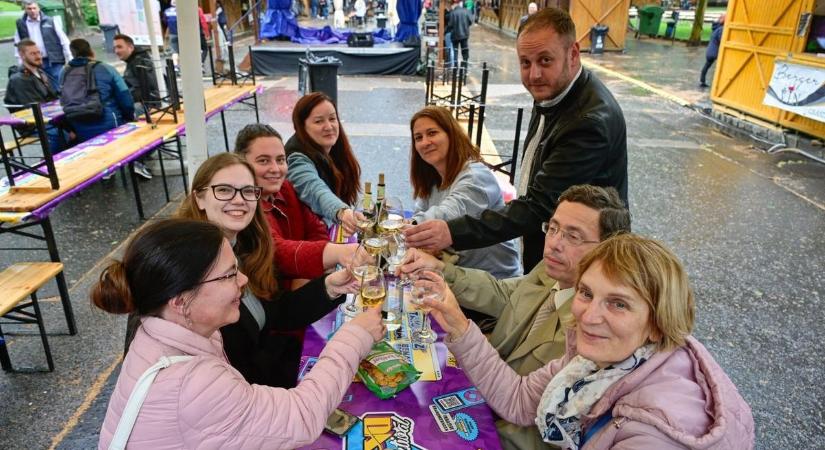 Boldogságkorty, mindenkinek jár