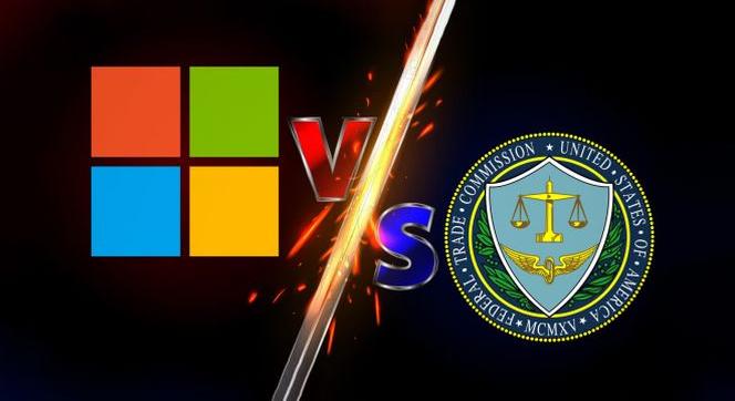 FTC vs. Microsoft: vége a pereskedésnek; a kereskedelmi bizottság ejti az ügyet!