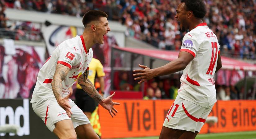 Újabb csatárt szemelt ki magának az Arsenal – sajtóhír