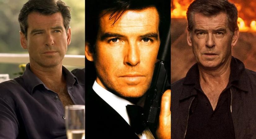 Ez volt a mélypont – Pierce Brosnan legrosszabb filmje, amit még a rajongók is próbálnak elfelejteni