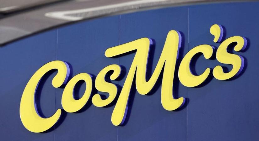 Ez nem jött be a McDonald'snek: felhagynak az innivaló-lánc fejlesztésével