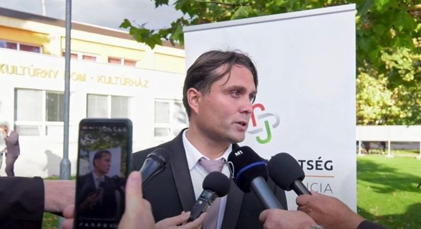 Visszakapta a szlovák állampolgárságát Gubík László – 14 év után zárult le az ügy