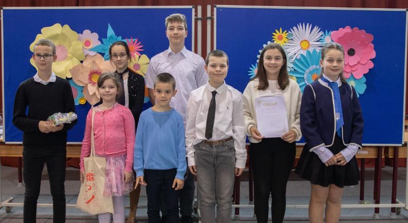 Kihirdették a Bem József vármegyei matematikaverseny eredményeit