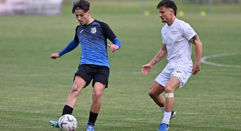 NB III.: az FC Hatvan és a Füzesabony SC-Erőss sorsa is eldől