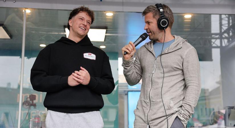 Balázsék csípős feladatokat hoztak Egerbe