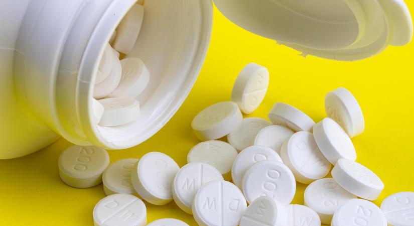 Javulnak az antibiotikum-forgalmazási adatok az állatgyógyászati készítmények esetében