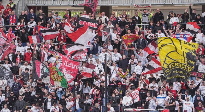 Csata a bennmaradásért: fontos közleménnyel jelentkeztek a Loki-ultrák