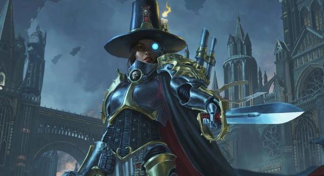 Warhammer 40K: Dark Heresy – az Owlcat új körökre osztott CRPG-n dolgozik [VIDEO]