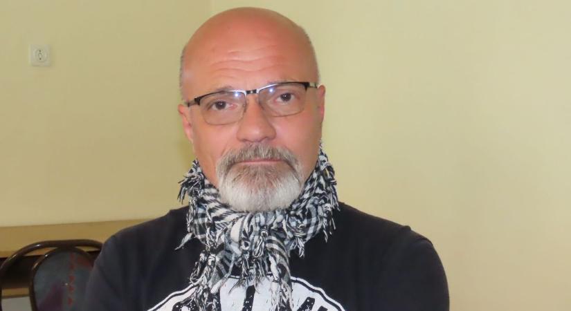 Dr. Zacher Gábor: mi nem leszünk ott a buliban, neked kell nemet mondanod! - videók