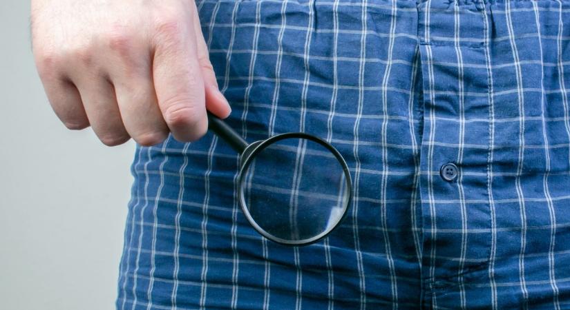 A férfiassága volt a tét: „Majdnem elveszítettem a péniszemet”