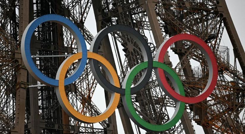 Lemosná a gyalázatot Németország: bejelentkezett Berlin a 2036-os olimpia megrendezésére