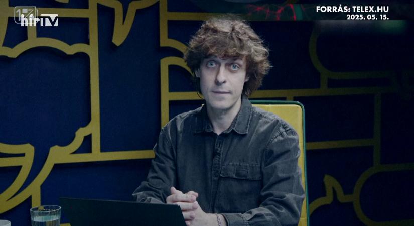 Célpont – Megint a sajtószabadság megszűnését vizionálják a balliberális sajtóorgánumok  videó