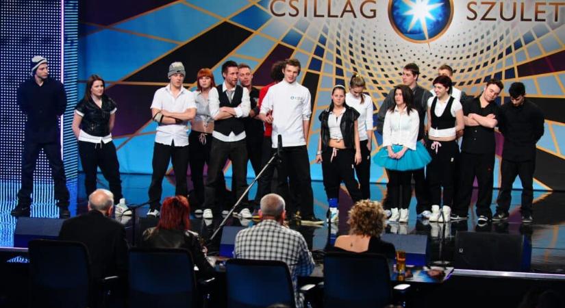 Megtudtuk: nagy meglepetésre ő lesz a Csillag születik második ismert zsűritagja
