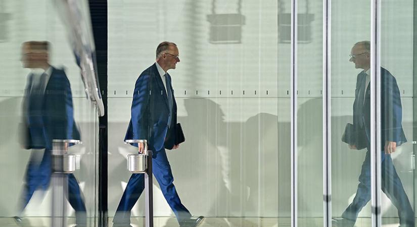 Vom ewigen Verlierer zum gescheiterten Kanzler?