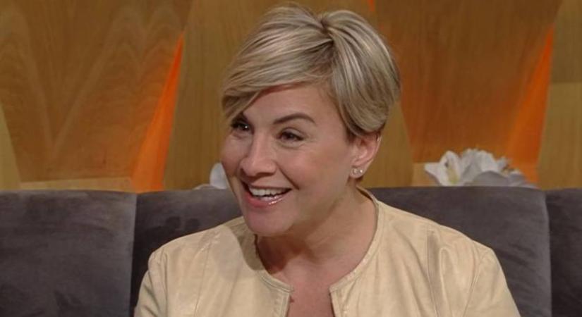 Az 50 éves Ábel Anita nem szerepel a tévében: ezzel foglalkozik helyette