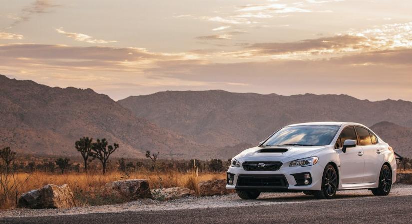 A Subaru visszakapcsol: az elektromos helyett hibrid hajtásra állhat át a japán márka