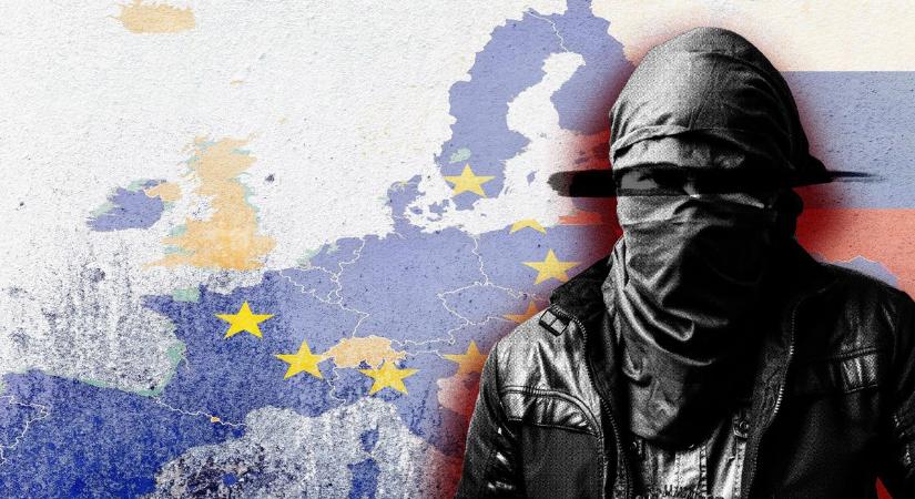 Szervkereskedelem, kábítószer, prostitúció, fegyverek – Ukrajna EU-csatlakozásával kinyitnánk a kaput a szervezett bűnözés előtt