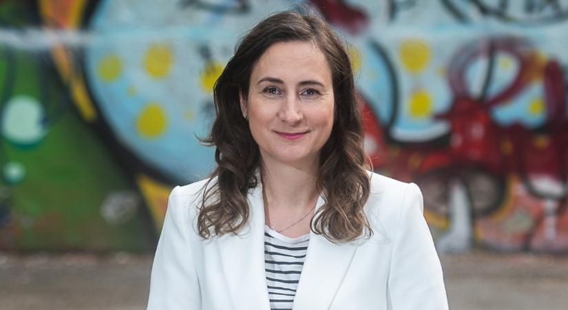 „A megjelenés nem csak személyes ügy, hanem szociális valuta”