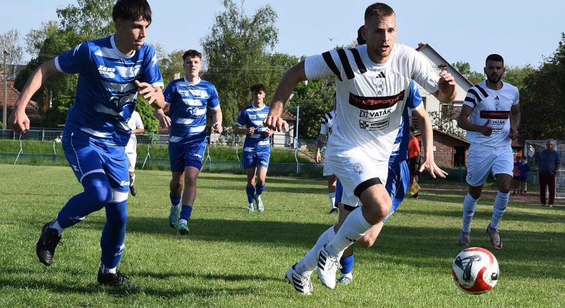 Szomszédvári derbi a felsőházban